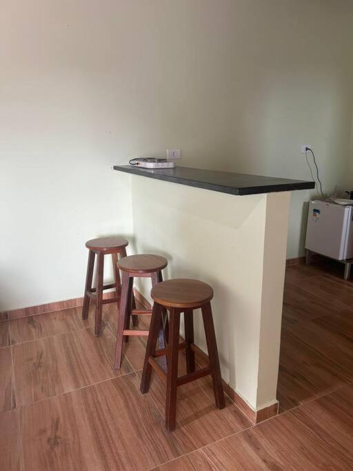 Apartamento 200M Da Lagoa Jijoca de Jericoacoara Exterior foto
