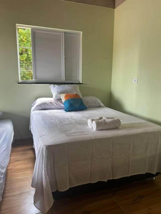 Apartamento 200M Da Lagoa Jijoca de Jericoacoara Exterior foto