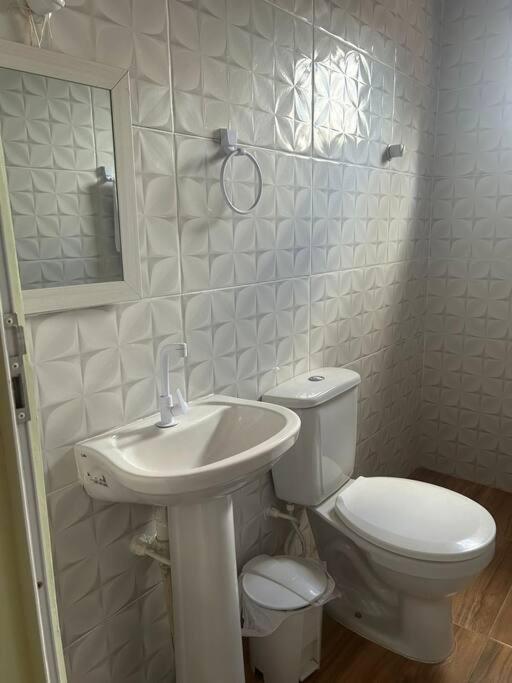 Apartamento 200M Da Lagoa Jijoca de Jericoacoara Exterior foto