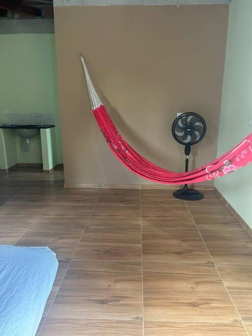 Apartamento 200M Da Lagoa Jijoca de Jericoacoara Exterior foto